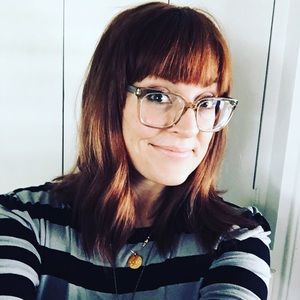 Meet your Posher, Natalie